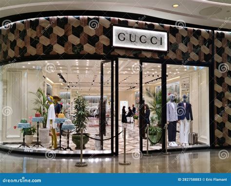 gucci sneakers in westfield parramatta|Gucci at Westfield.